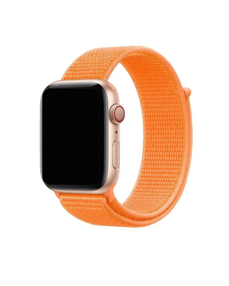 Sport Loop - Spicy Orange