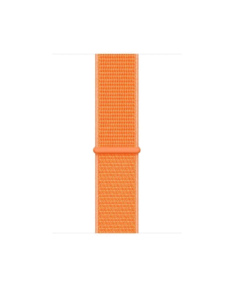 Alternative view of Sport Loop - Spicy Orange