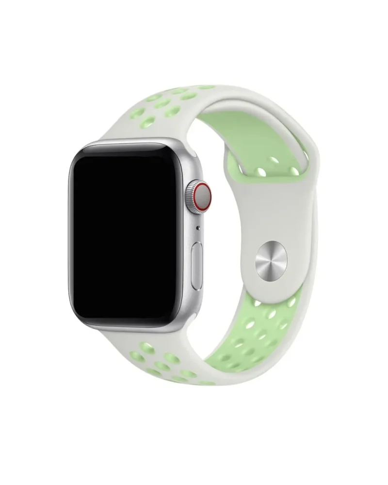 Sport Band Active - Spruce Aura Vapour Green
