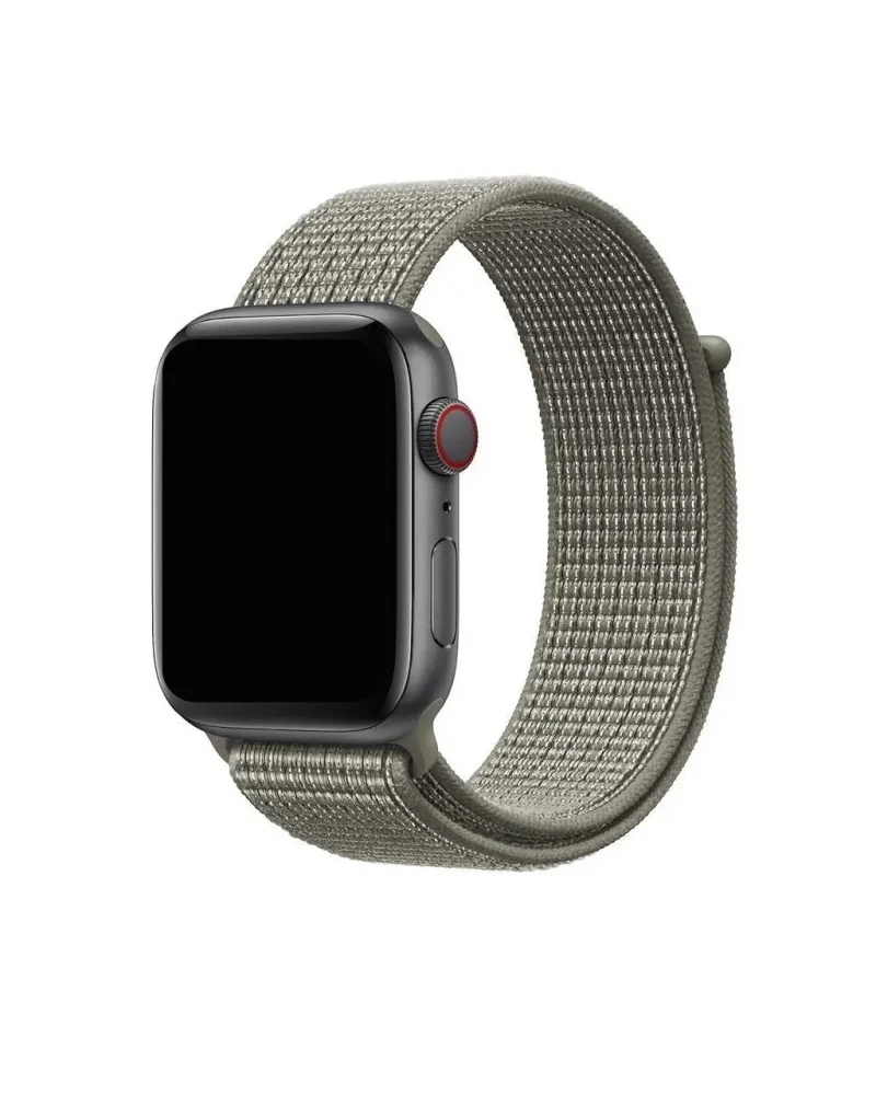 Sport Loop - Spruce Fog