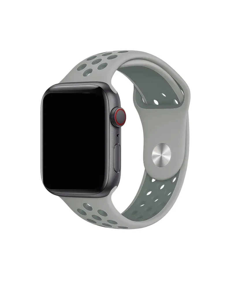 Sport Band Active - Spruce Fog Vintage Lichen