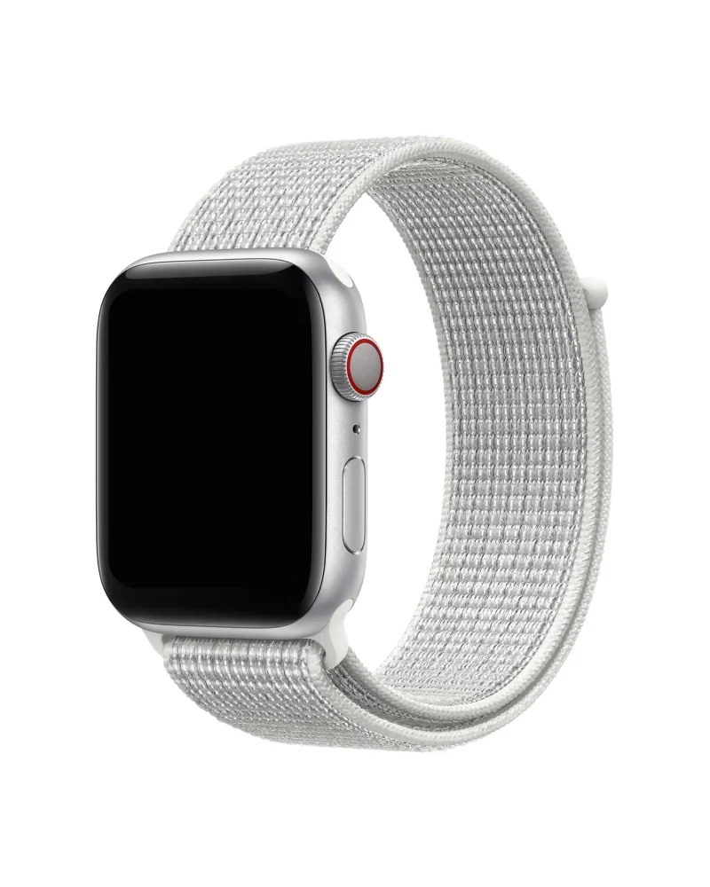Sport Loop - Summit White