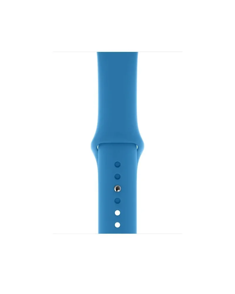 Alternative view of Sport Band - Surf Blue