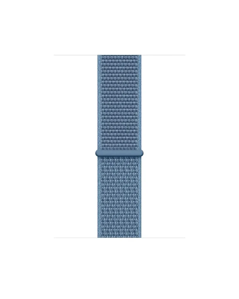 Alternative view of Sport Loop - Tahoe Blue