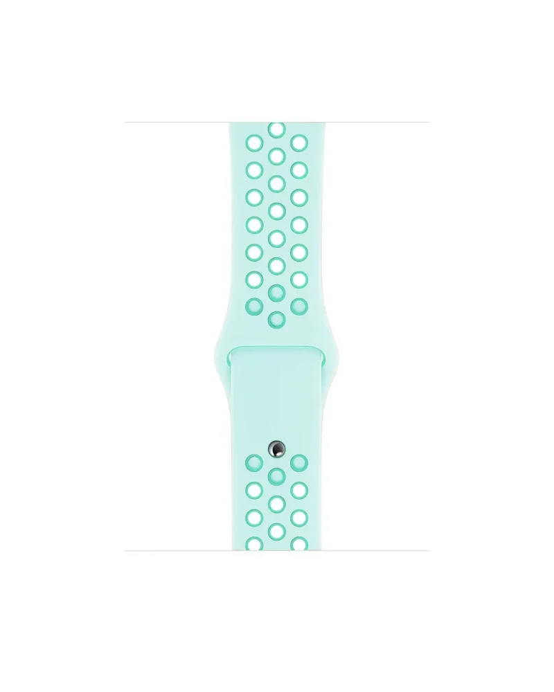 Alternative view of Sport Band Active - Teal Tint Tropical Twist