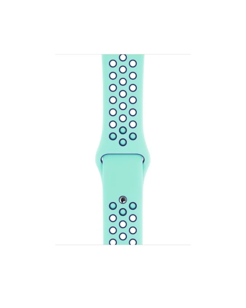 Alternative view of Sport Band Active - Turquoise Midnight Blue