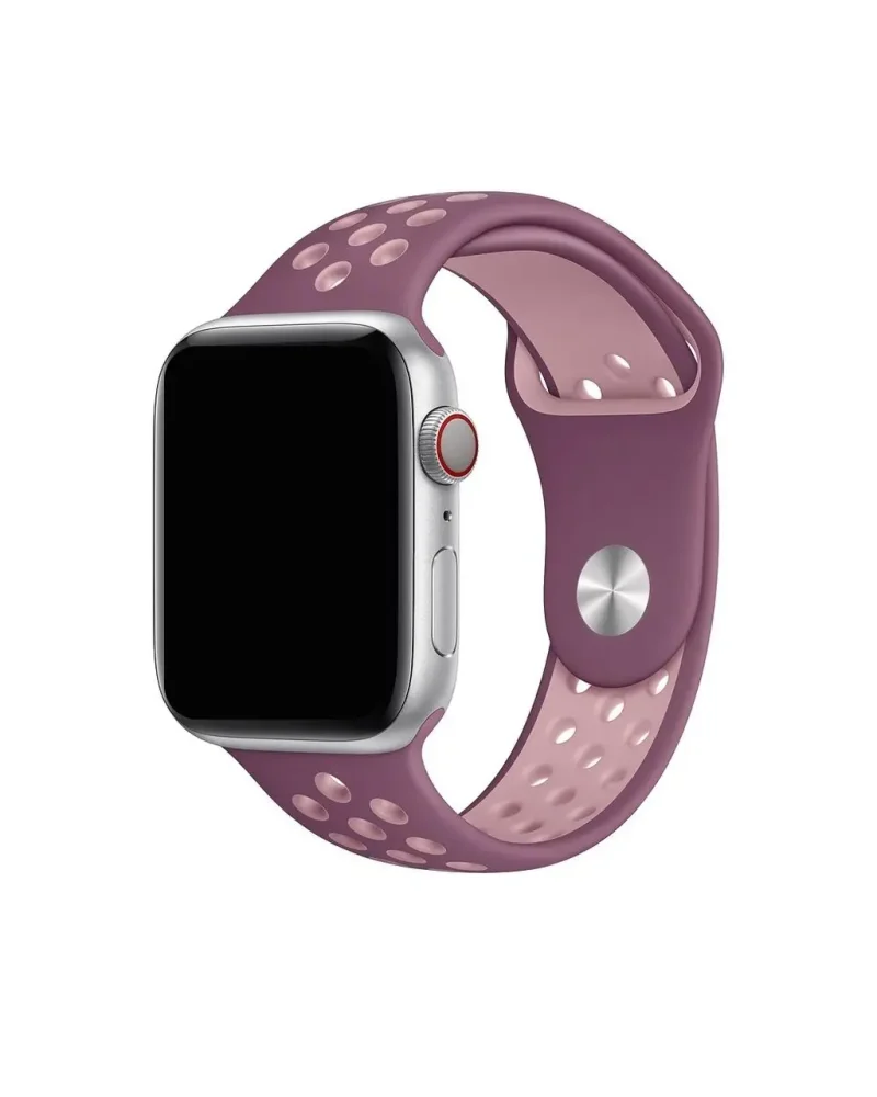 Sport Band Active - Violet Soft Pink