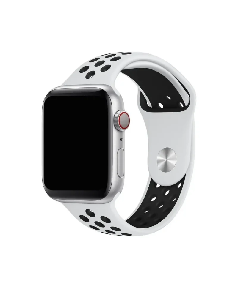 Sport Band Active - White Black