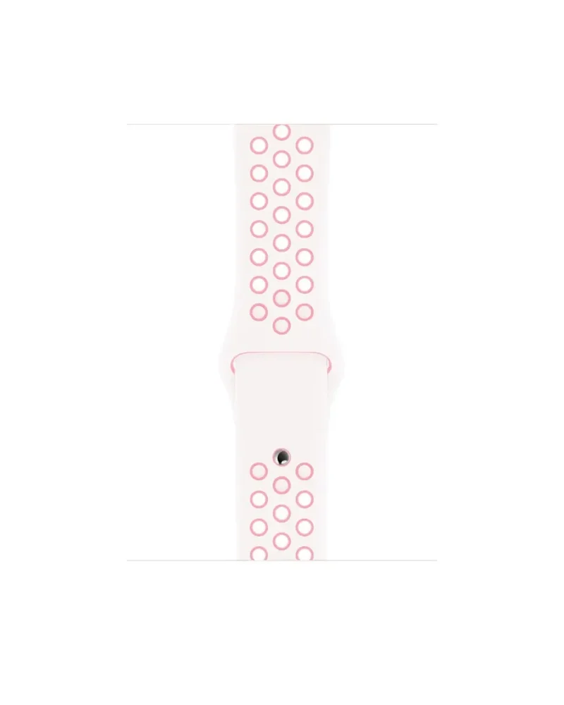 Alternative view of Sport Band Active - White Light Pink