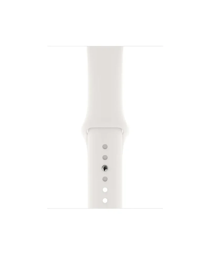 Alternative view of Sport Band - White