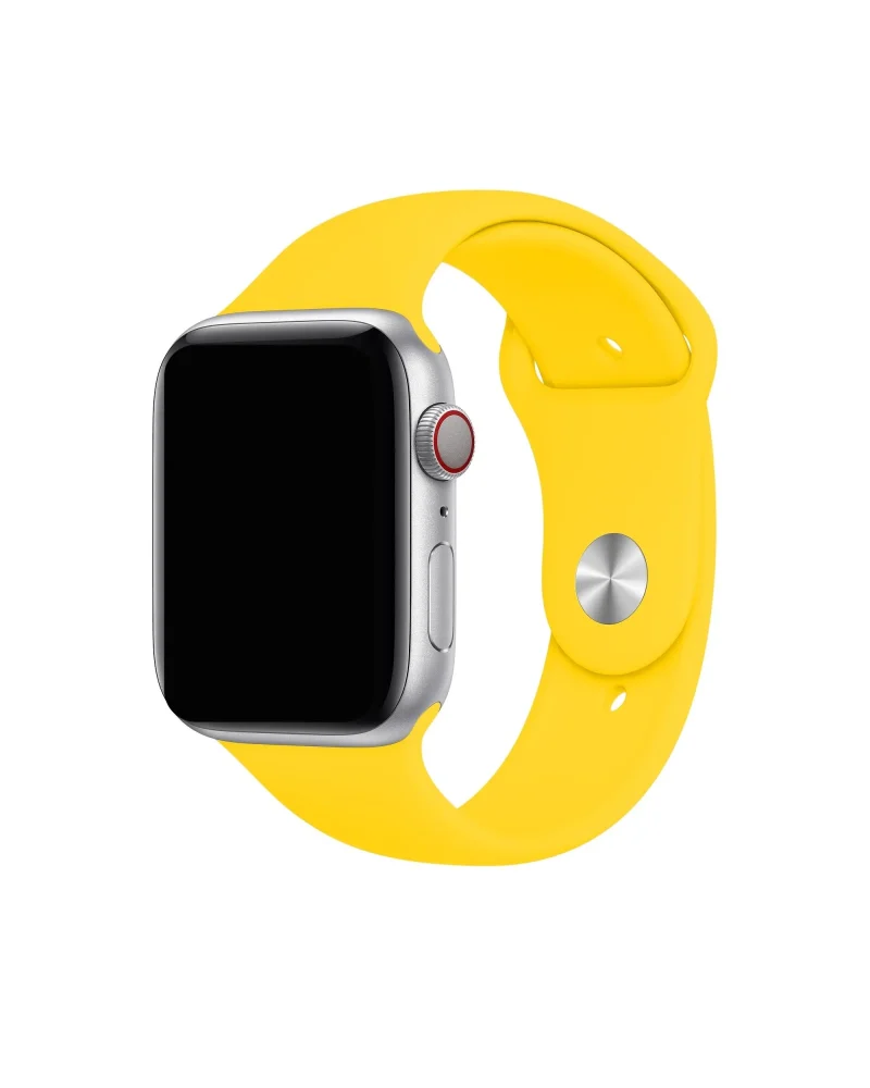 Sport Band - Yellow