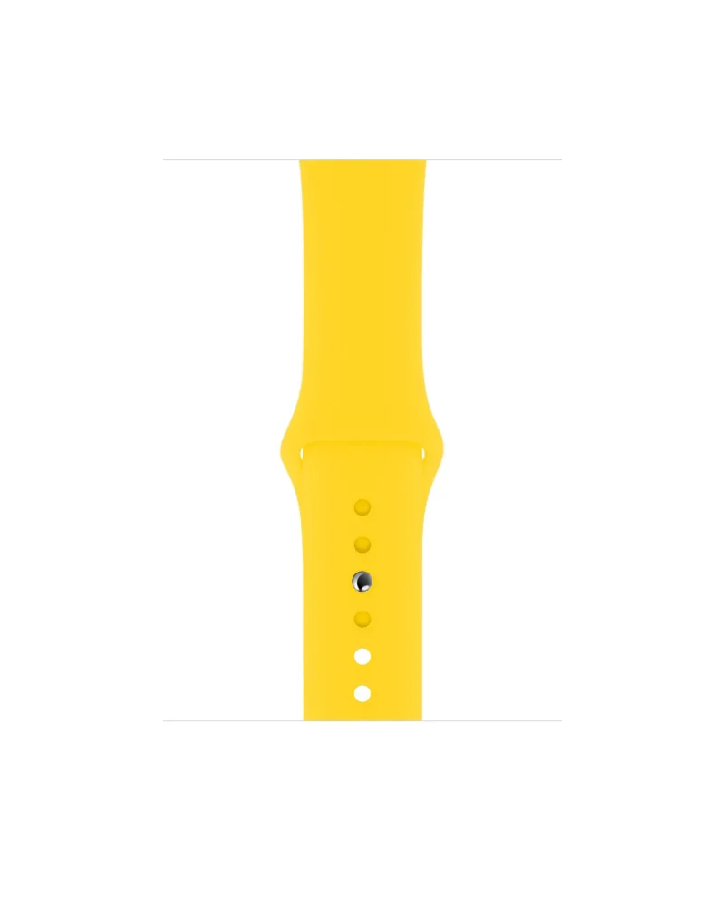 Alternative view of Sport Band - Yellow