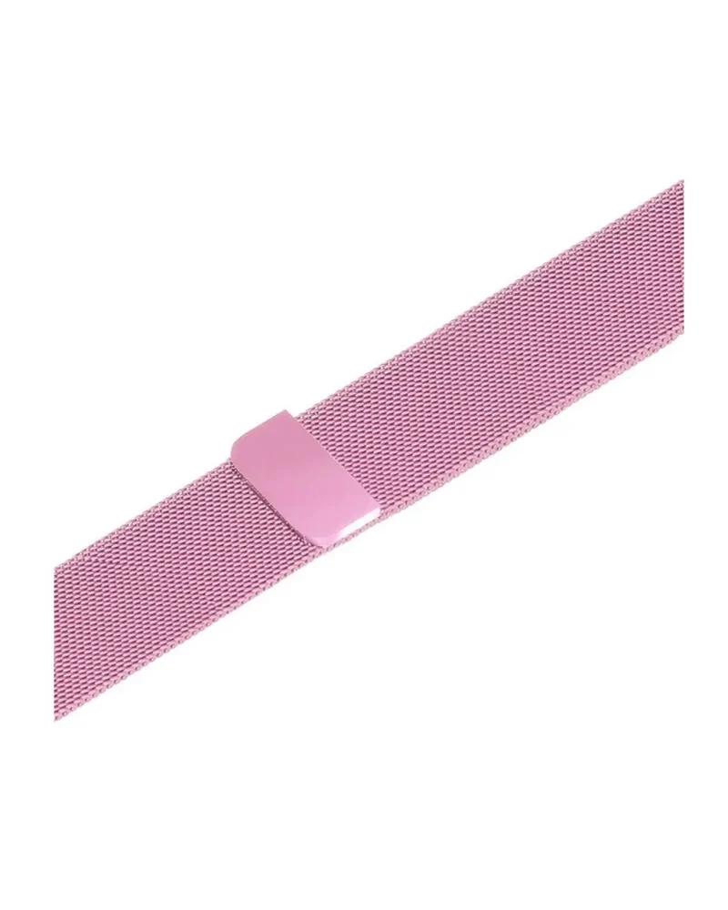Milanese Loop - Baby Pink