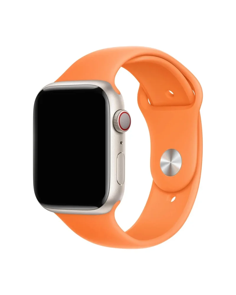 Sport Band - Bright Orange