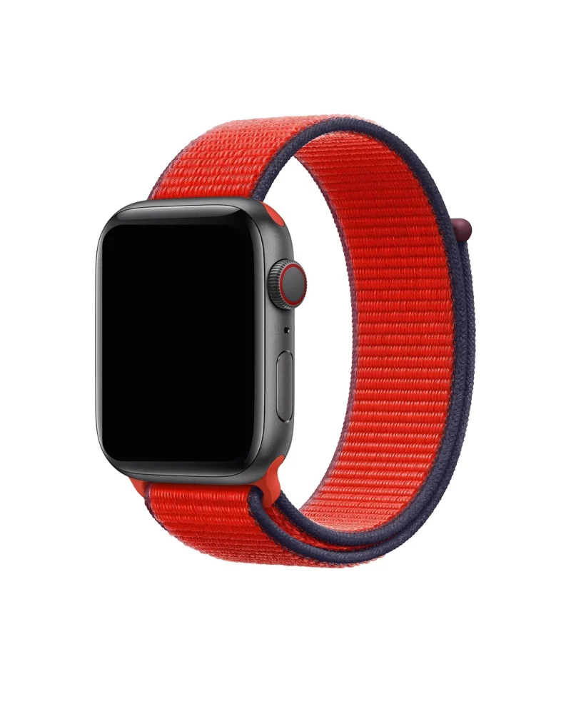 Sport Loop - Expedition Red