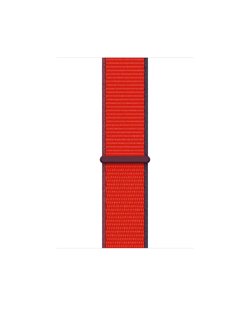 Alternative view of Sport Loop - Expedition Red