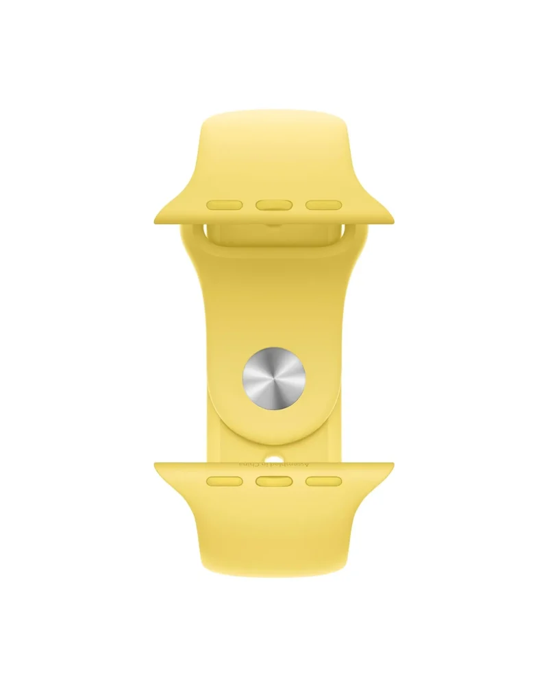 Alternative view of Sport Band - Lemon Zest