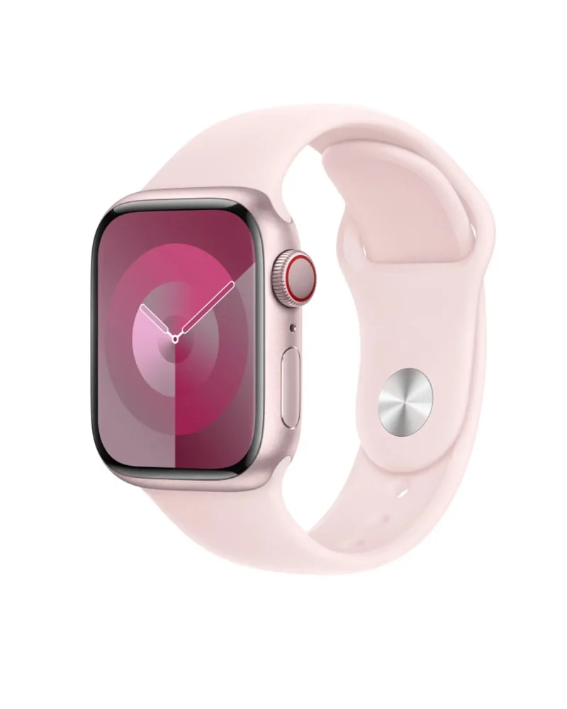 Sport Band - Light Pink