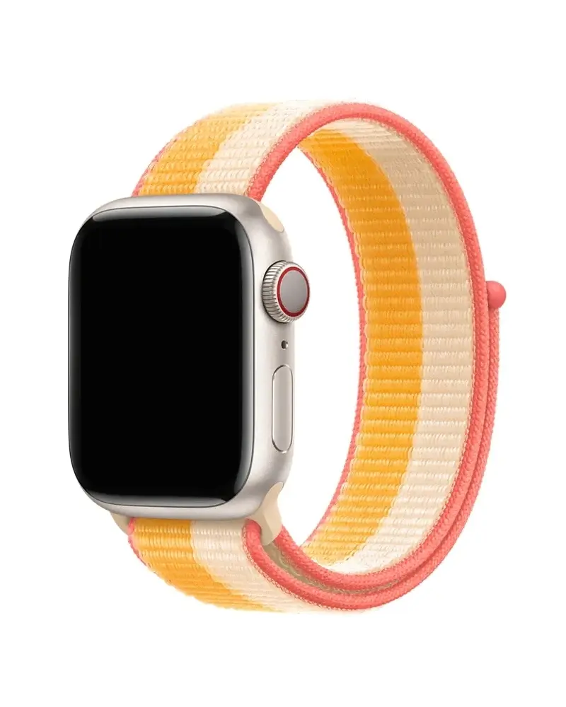 Sport Loop - Maize White