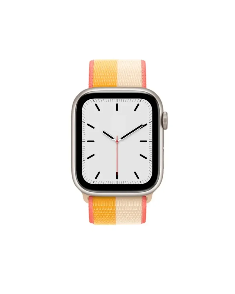 Alternative view of Sport Loop - Maize White