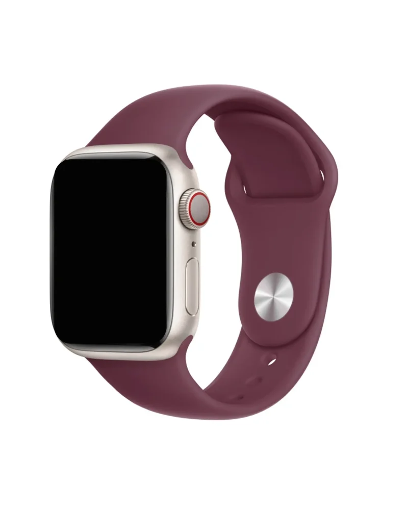 Sport Band - Mulberry