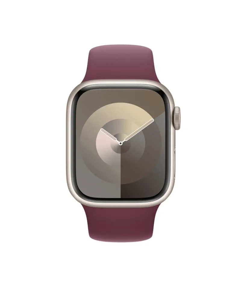 Alternative view of Sport Band - Mulberry