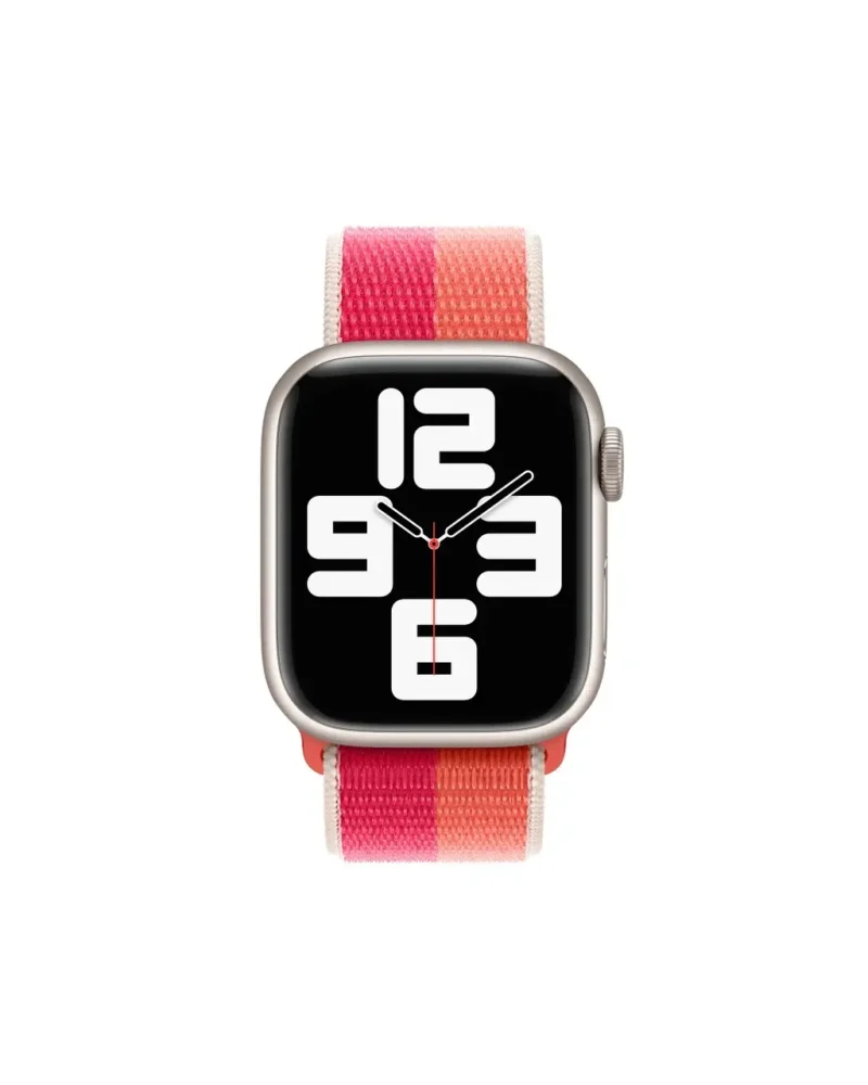 Alternative view of Sport Loop - Nectarine Peony