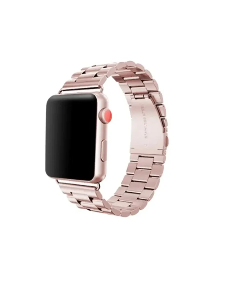 Slim Classic Stainless Steel - Rose Pink