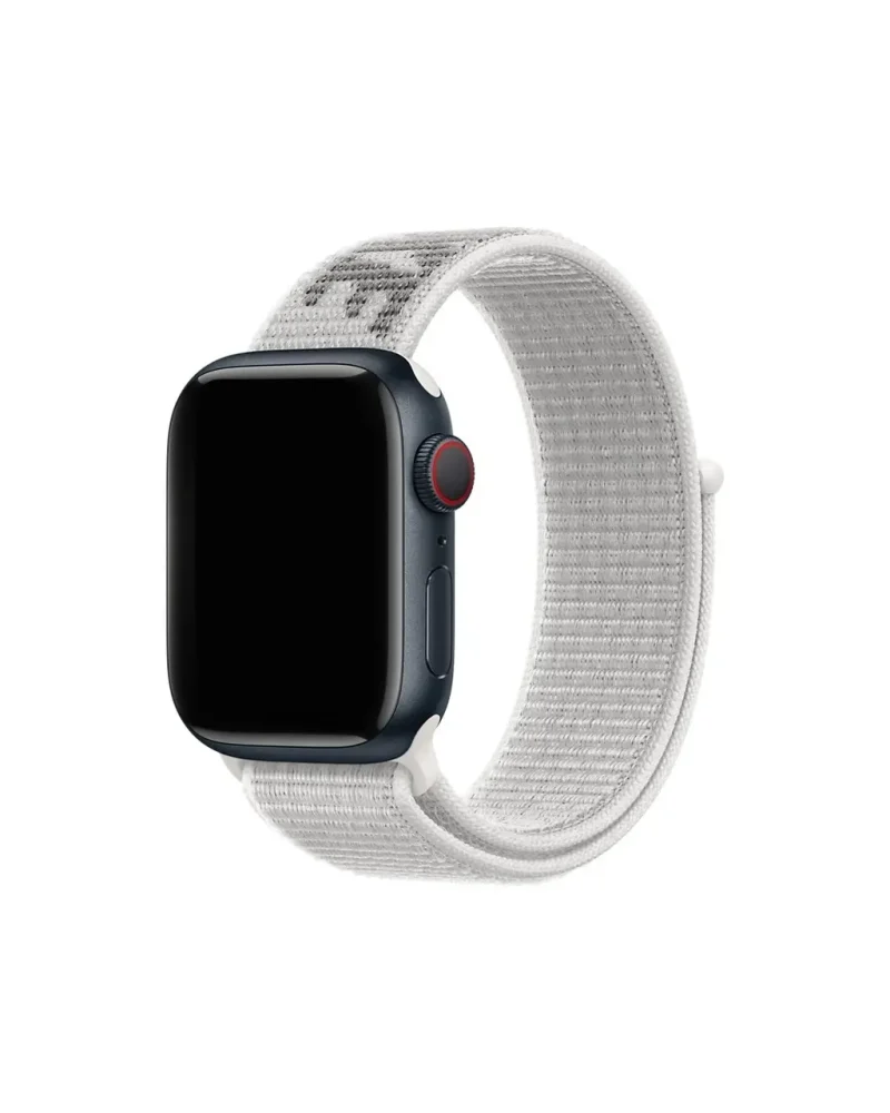 Sport Loop - Summit White Active