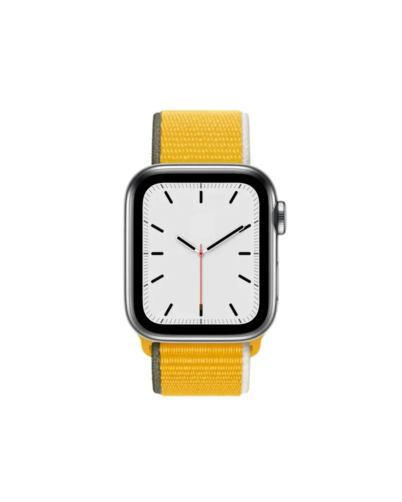 Alternative view of Sport Loop - Sunflower