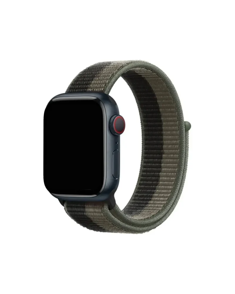 Sport Loop - Tornado Grey